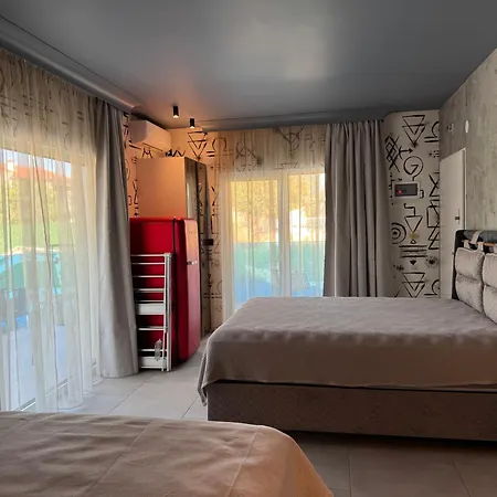 Barocco Mare * سكالا بوتامياس