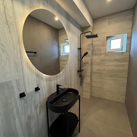 فندق Barocco Mare