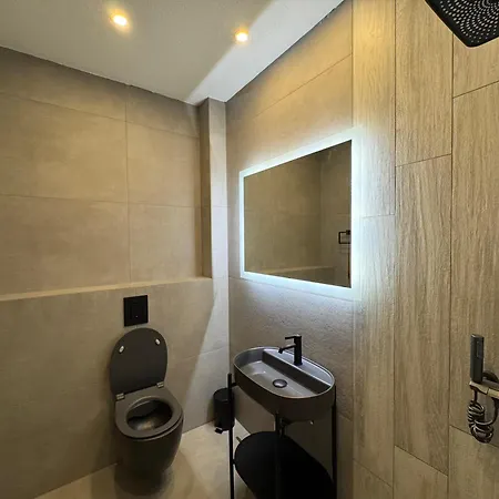 Barocco Mare فندق