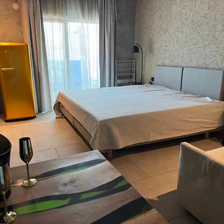 فندق Barocco Mare