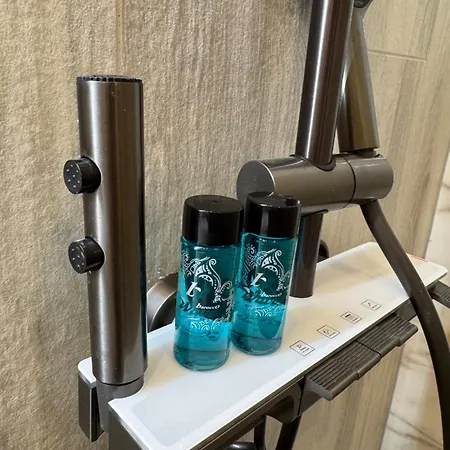 فندق Barocco Mare سكالا بوتامياس