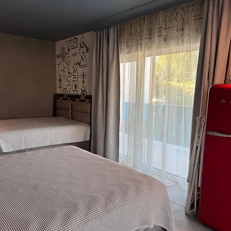 فندق Barocco Mare *