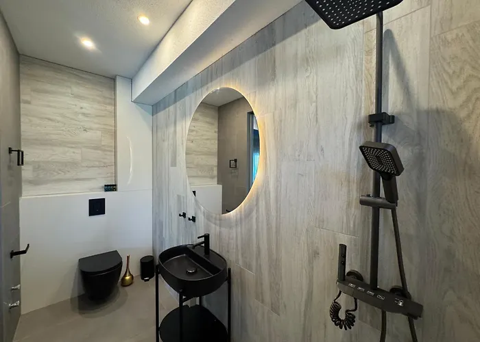 Barocco Mare Skala Potamia (Thasos)