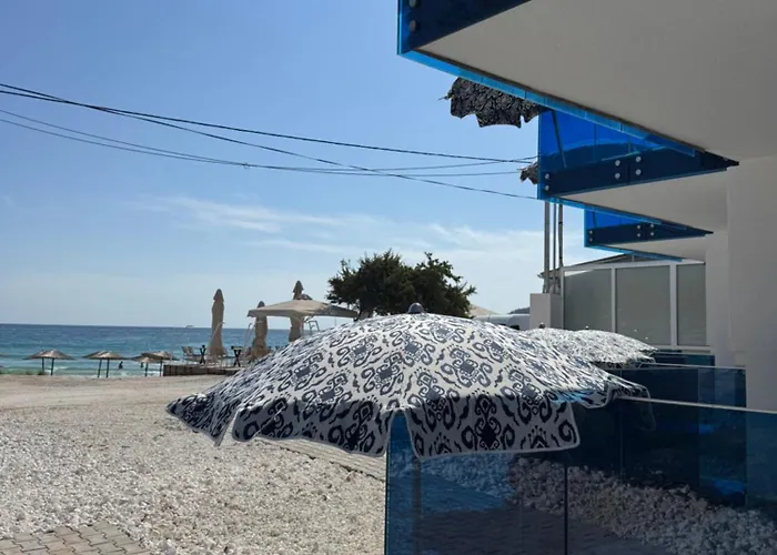 Barocco Mare * Skala Potamia (Thasos)