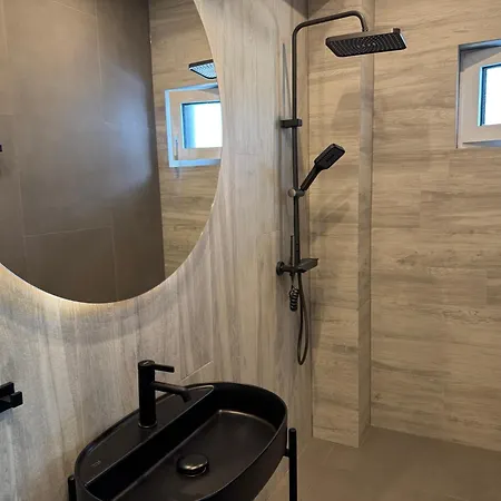 Hotel Barocco Mare *