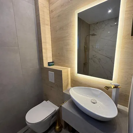 Hotel Barocco Mare *