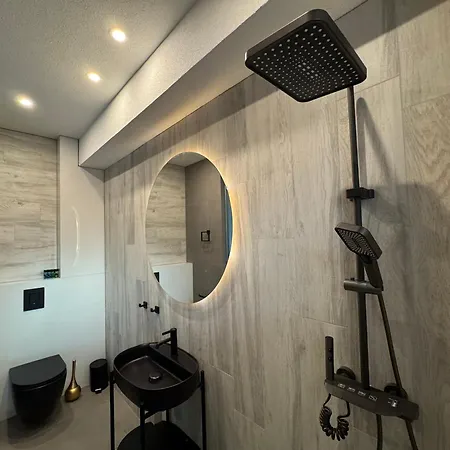 Barocco Mare Hotel *