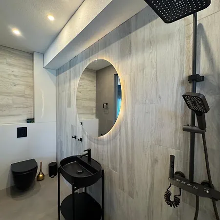 Barocco Mare Skala Potamia (Thasos)