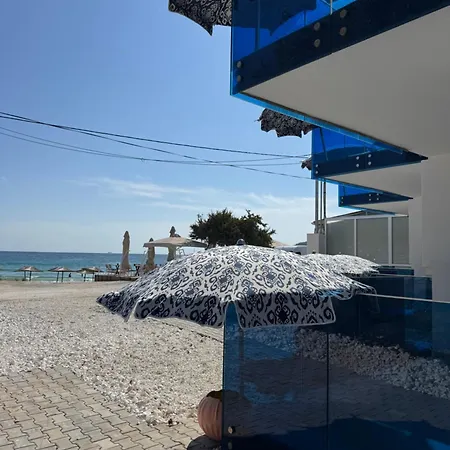 Barocco Mare * Skala Potamia (Thasos)