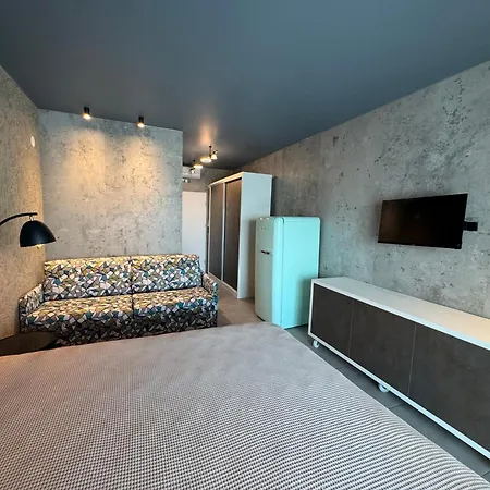 Hotel Barocco Mare *