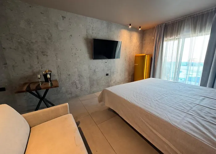 Barocco Mare Hotel *