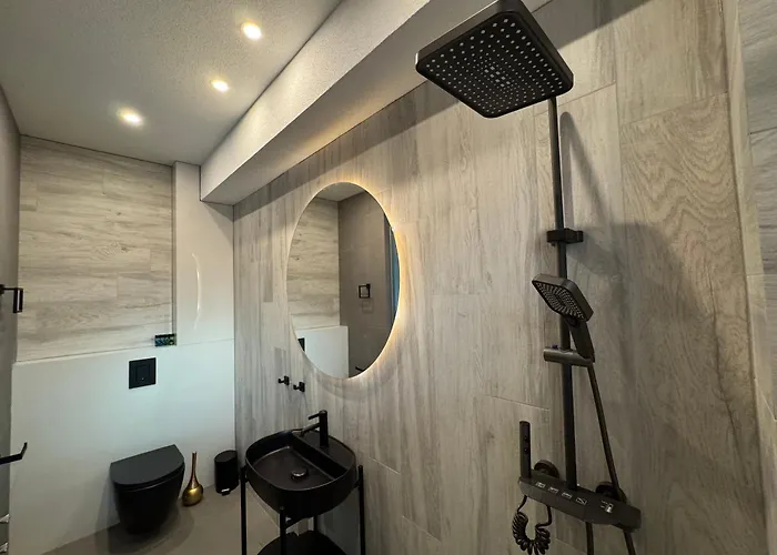 Barocco Mare Hotel *