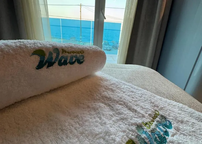 Barocco Mare Skala Potamia